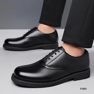 Haverton Step Formal Shoes