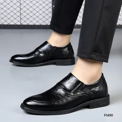Quinton Stride Formal Shoes