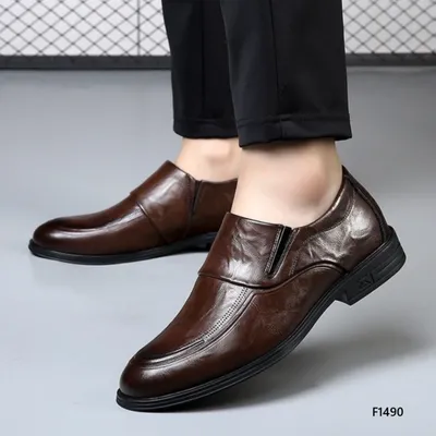 Quinton Stride Formal Shoes