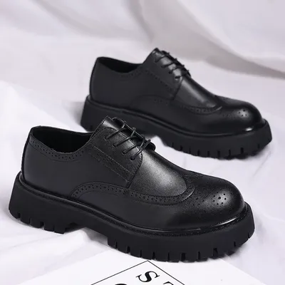 Isenford Prime Formal Shoes