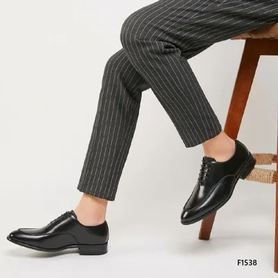 Bexford Prime Formal Shoes