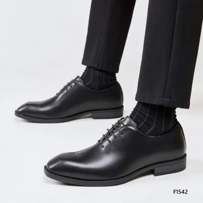 Falcrest Walk Formal Shoes