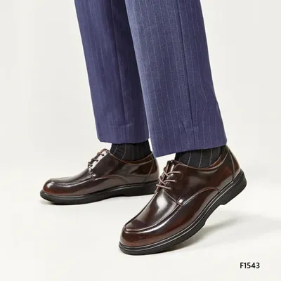 Gaverton Prime Formal Shoes
