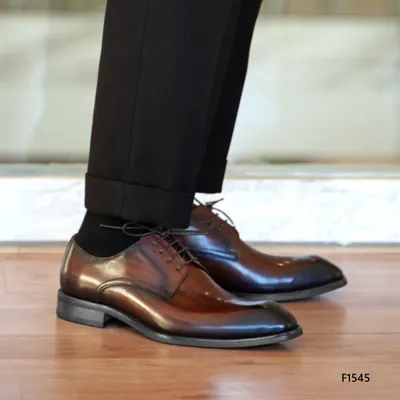 Ivermont Step Formal Shoes