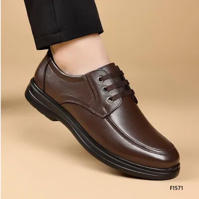 Ivarden Vale Formal Shoes