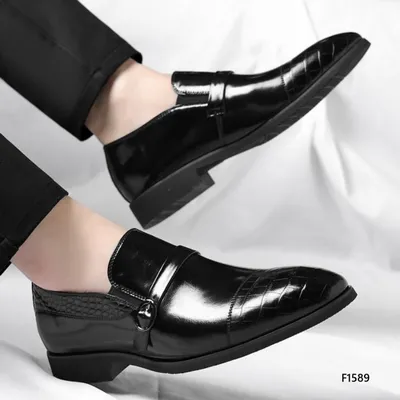 Raventon Prime Formal Shoes