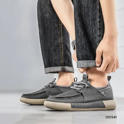 ALPINE RUSH OUTDOOR SHOES