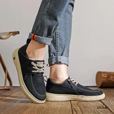 PEAK FORCE OUTDOOR SHOES