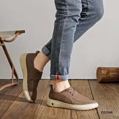 PEAK FORCE OUTDOOR SHOES