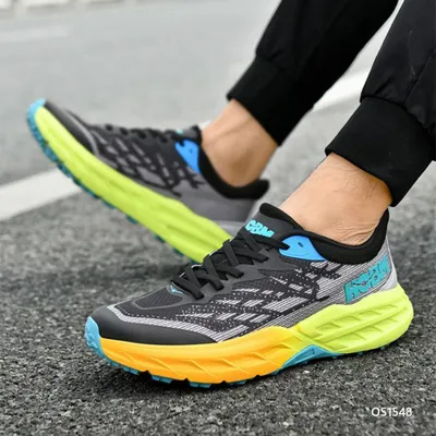 WILD RANGER OUTDOOR SHOES