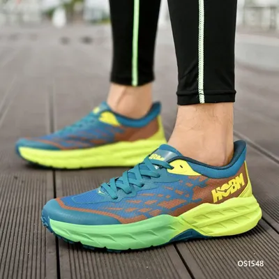 WILD RANGER OUTDOOR SHOES