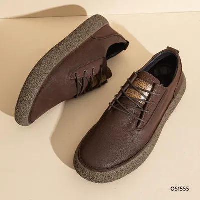 ALPINE EDGE OUTDOOR SHOES