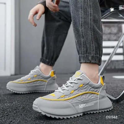 WILD EDGE OUTDOOR SHOES
