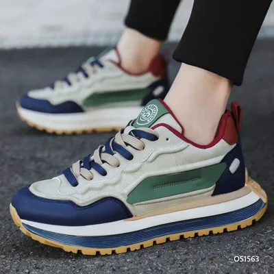 FOREST RANGER OUTDOOR SHOES