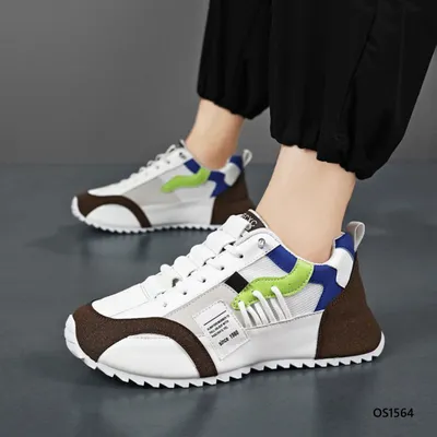 TRAIL FORCE OUTDOOR SHOES