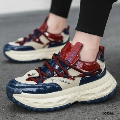 ALPINE HAWK OUTDOOR SHOES