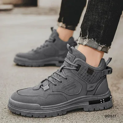 FOREST CREST OUTDOOR SHOES