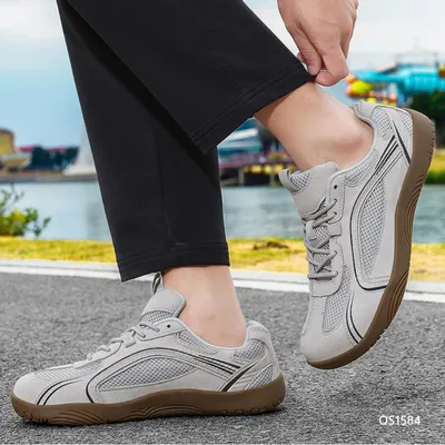 TIMBER HAWK OUTDOOR SHOES