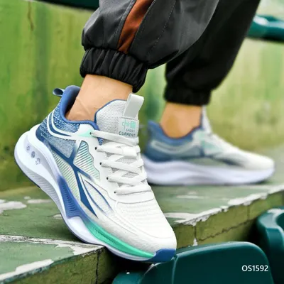 CAVEN RIDGE OUTDOOR SHOES