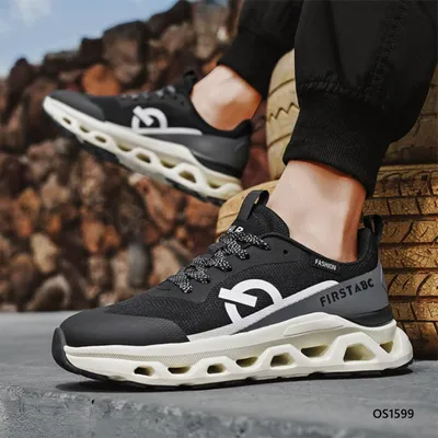 ASHEN TRAIL OUTDOOR SHOES