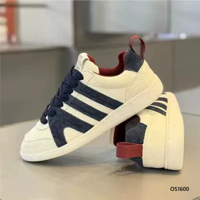 SILVER CREST OUTDOOR SHOES