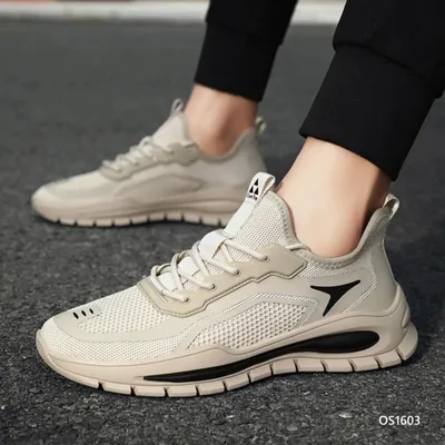 TIMBER ROAM OUTDOOR SHOES