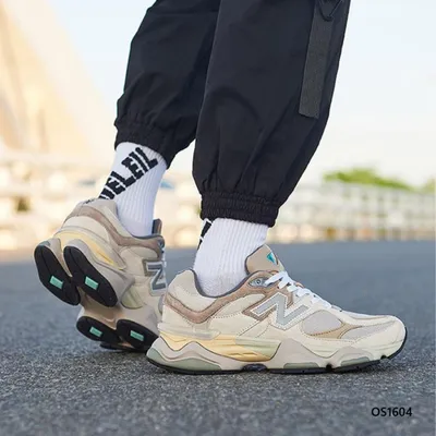 ELVOR HIKER OUTDOOR SHOES