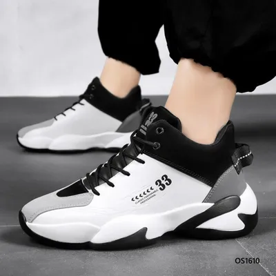 GRAVEN STEP OUTDOOR SHOES