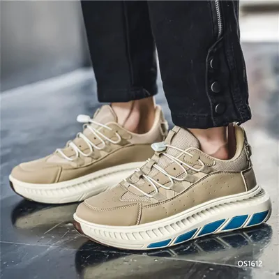 RAVEN ROAM OUTDOOR SHOES