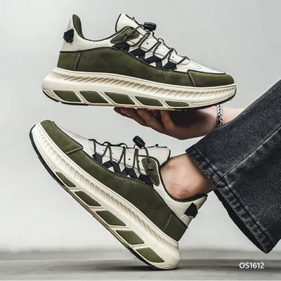 RAVEN ROAM OUTDOOR SHOES
