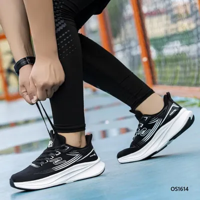 EMBER TRAIL OUTDOOR SHOES