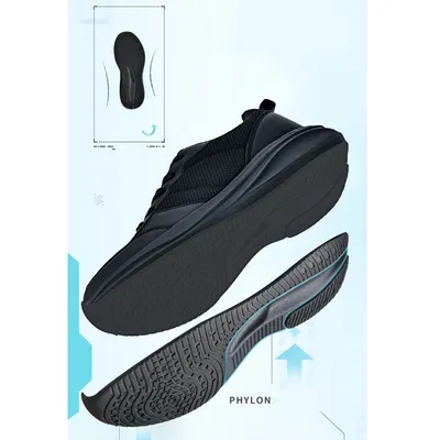 CANYON STRIKE OUTDOOR SHOES