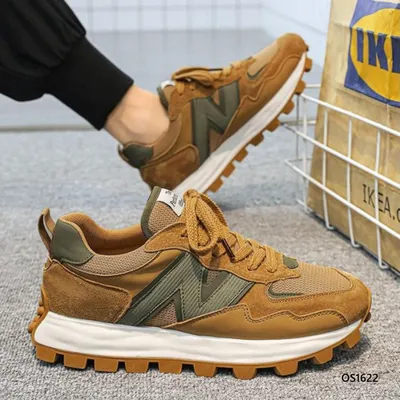 SUMMIT GUARD OUTDOOR SHOES