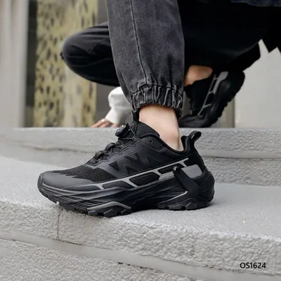 RIDGE WALKER OUTDOOR SHOES