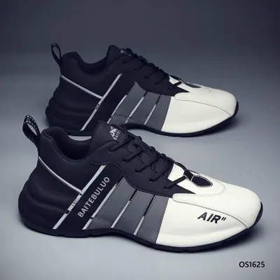 PEAK HUNTER OUTDOOR SHOES