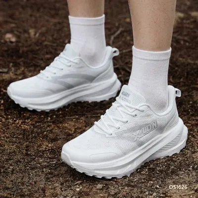 MOUNTAIN EDGE OUTDOOR SHOES