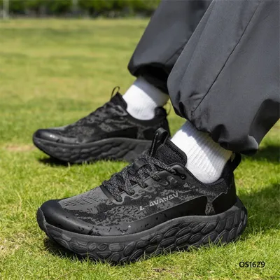 PEAK VOYAGER OUTDOOR SHOES