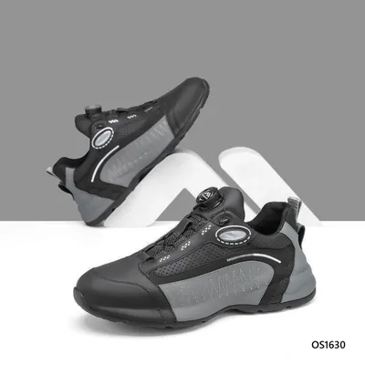 ROCKBOUND TREK OUTDOOR SHOES