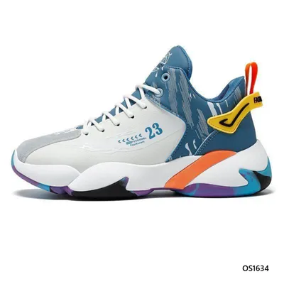 ALPINE TREKKER OUTDOOR SHOES