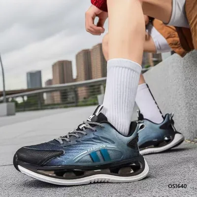 PEAK RANGERS OUTDOOR SHOES