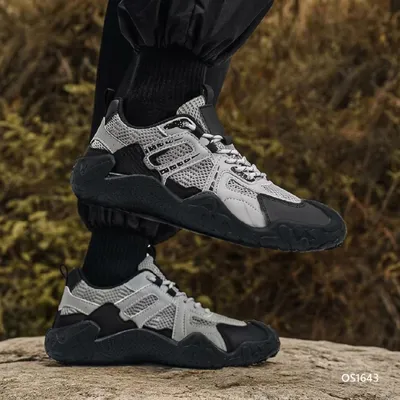 DRAZEN VELTOR OUTDOOR SHOES