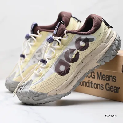 KAVERO ZORVAN OUTDOOR SHOES