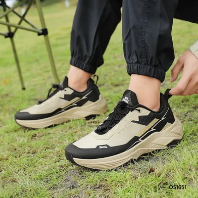 BREVAN VORLEX OUTDOOR SHOES