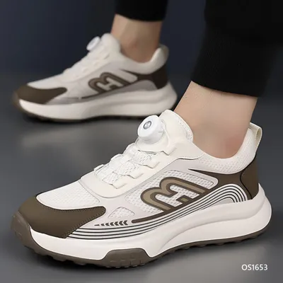 ELVANO BRIXEN OUTDOOR SHOES