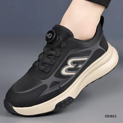 ELVANO BRIXEN OUTDOOR SHOES
