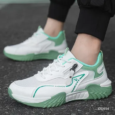 DREVIK VARENO OUTDOOR SHOES