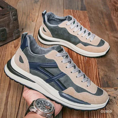 BRONEX VALRON OUTDOOR SHOES