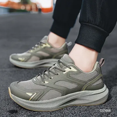 VAREX ZELVAN OUTDOOR SHOES