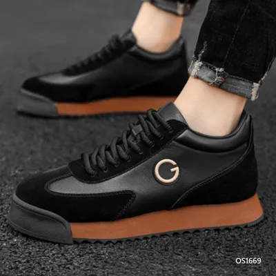 ORLAVEX TREVAN OUTDOOR SHOES
