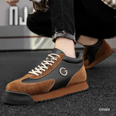 ORLAVEX TREVAN OUTDOOR SHOES